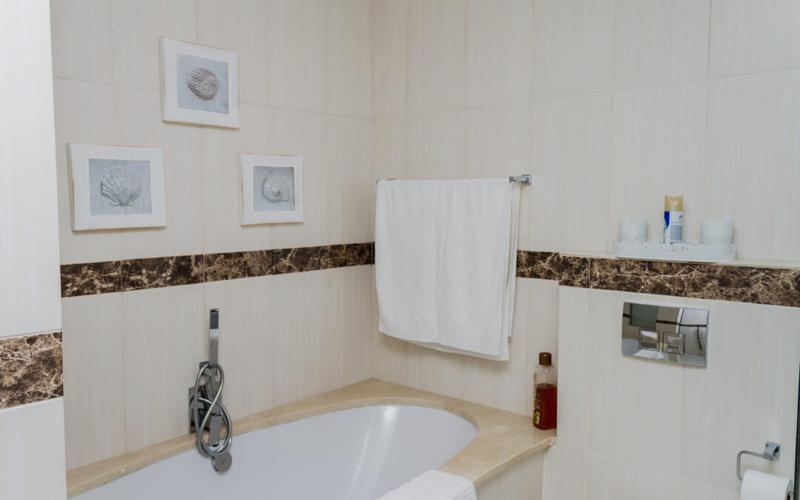 To Let 2 Bedroom Property for Rent in Dolphin Beach Western Cape